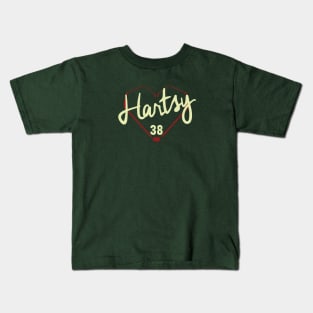 Hartman Love Kids T-Shirt